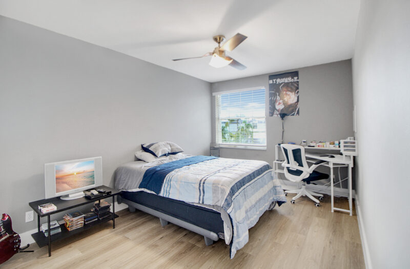 Fourth Room
