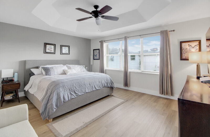 Master Room