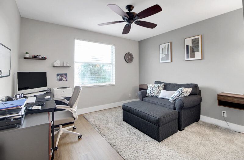Second Room