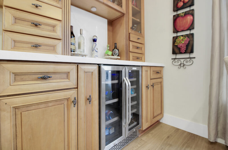 Wine Cooler